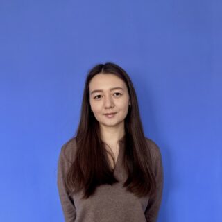 Лаура Жанабаева