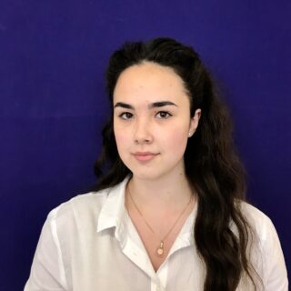 Литвинова Ксения
