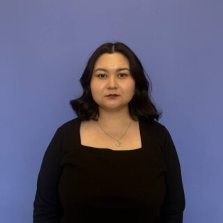 Айгерім Қапасбек